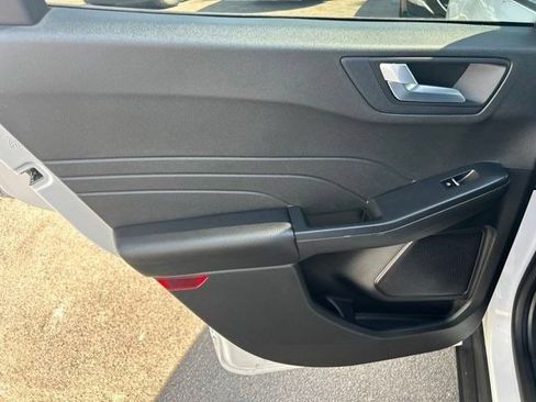 Used 2023 Ford Escape ST-Line w/ Tech Pack #1 FWD image 36