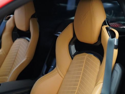 Used 2024 Chevrolet Corvette Z06 image 4