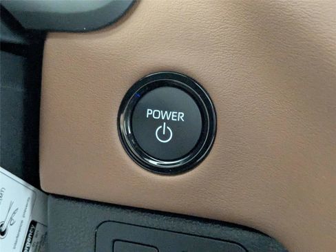 New 2026 Toyota Sequoia 1794 Edition AWD/4WD image 20
