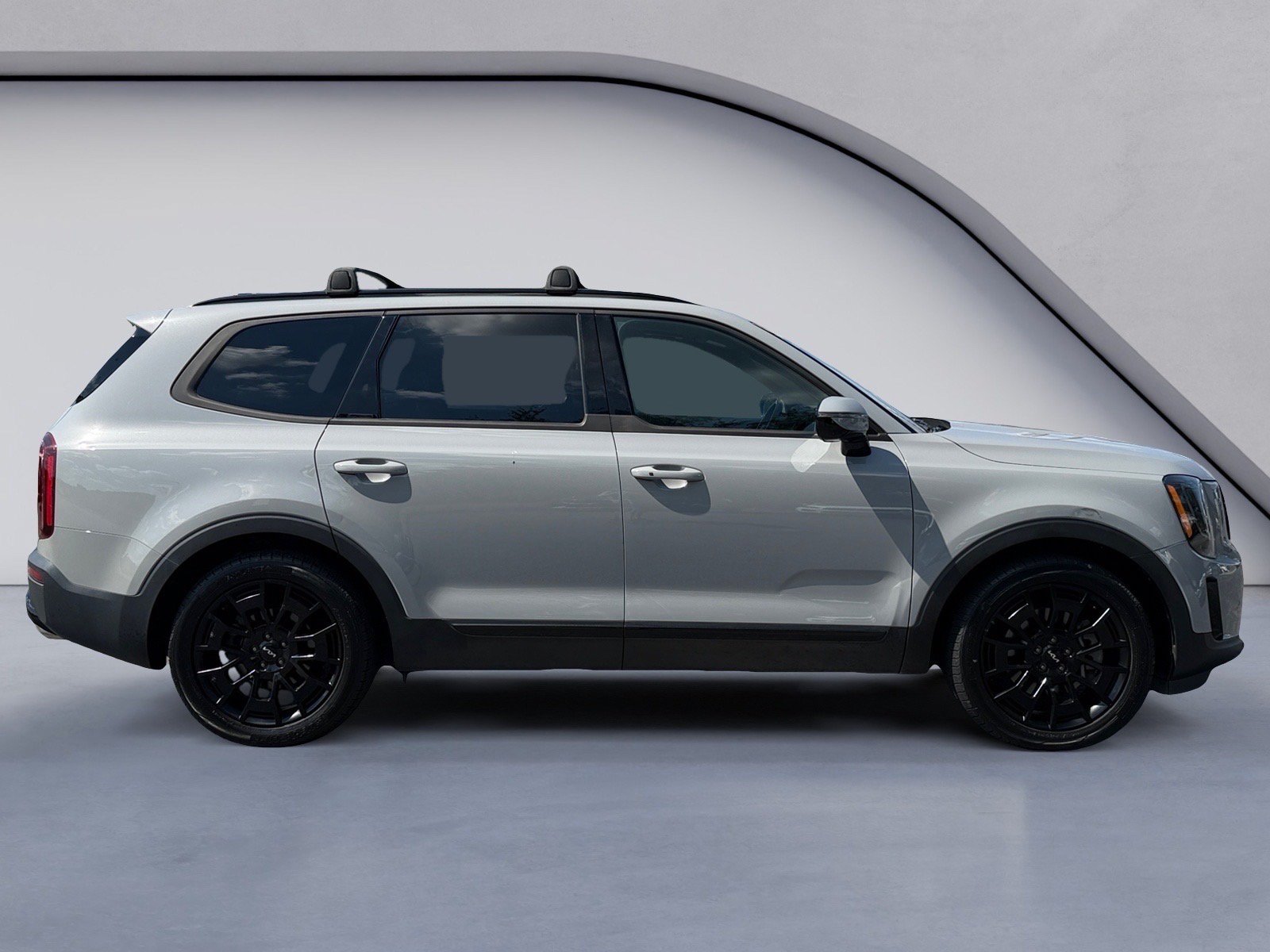 Used 2022 Kia Telluride SX w/ SX Prestige Package AWD/4WD image 6