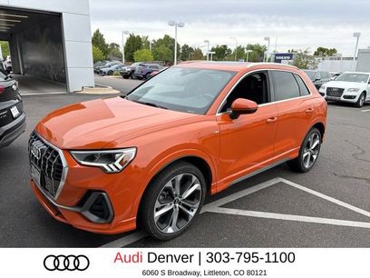 Used 2020 Audi Q3 2.0T Premium Plus w/ Premium Plus Package