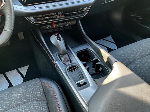 New 2026 Dodge Charger R/T w/ Driver Convenience Group AWD/4WD image 9