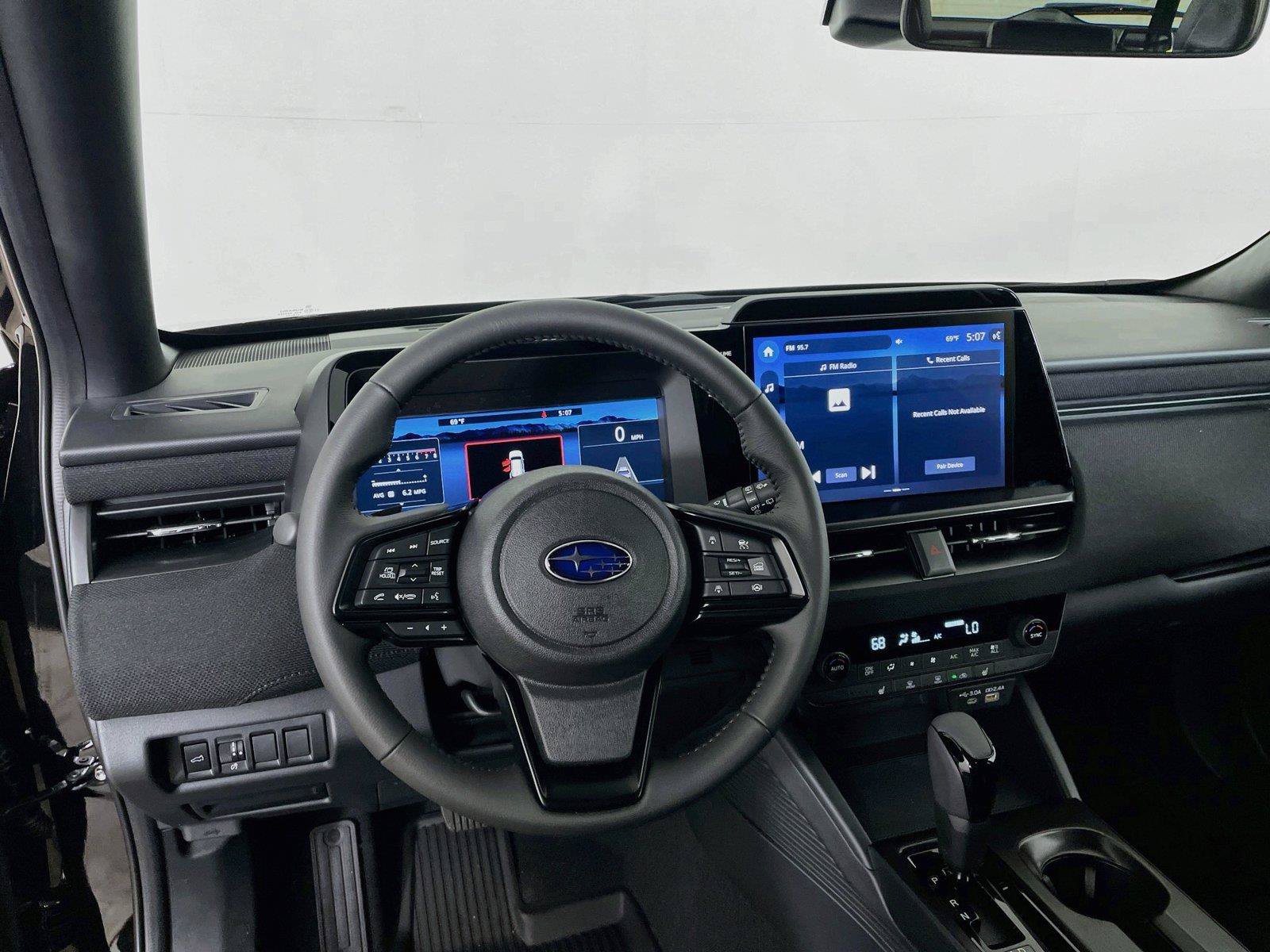 New 2026 Subaru Outback Premium AWD/4WD image 2