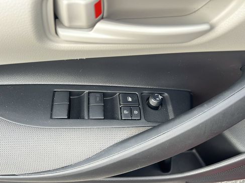 Certified 2025 Toyota Corolla LE FWD image 12