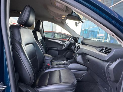 Used 2020 Ford Escape SEL image 24