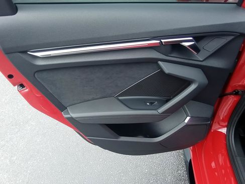 Certified 2023 Audi RS 3 image 20