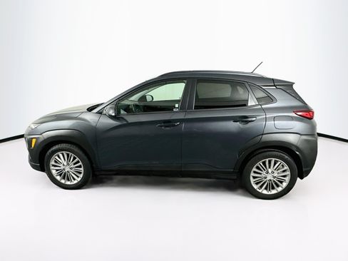 Used 2019 Hyundai Kona SEL FWD image 4
