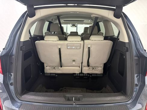 Used 2025 Honda Odyssey EX-L image 19