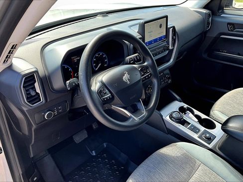 Used 2022 Ford Bronco Sport Big Bend image 19
