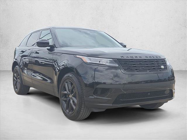 New 2026 Land Rover Range Rover Velar S AWD/4WD image 7