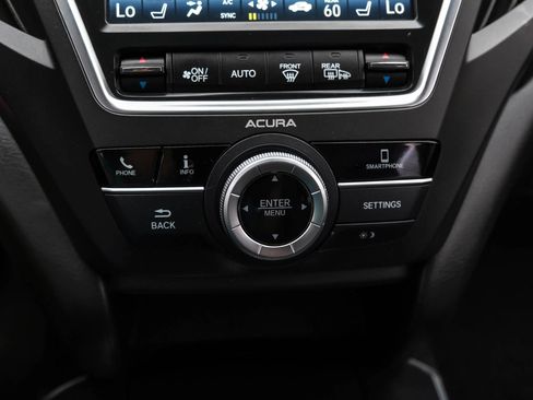 Used 2019 Acura MDX SH-AWD image 24