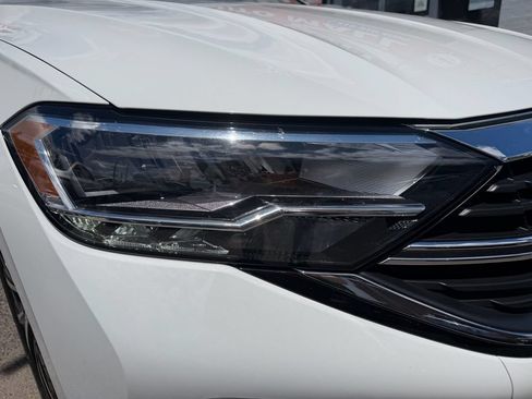 Used 2024 Volkswagen Jetta S FWD image 9