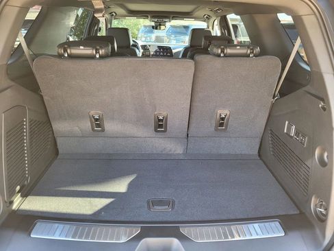 New 2026 Chevrolet Tahoe High Country image 8