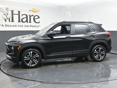 New 2026 Chevrolet TrailBlazer LT w/ Convenience Package image 10