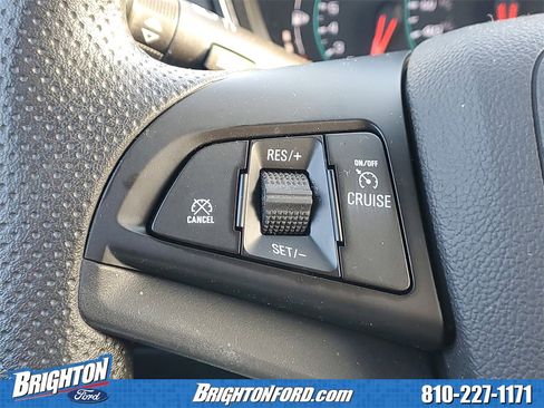 Used 2019 Chevrolet Trax LT image 19