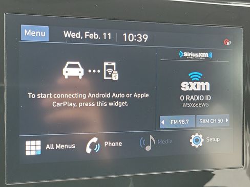 Certified 2023 Hyundai Tucson SEL image 13