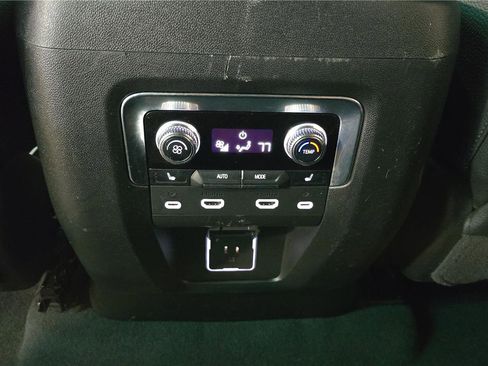 Used 2023 GMC Yukon XL Denali w/ LPO, Floor Liner Package image 20