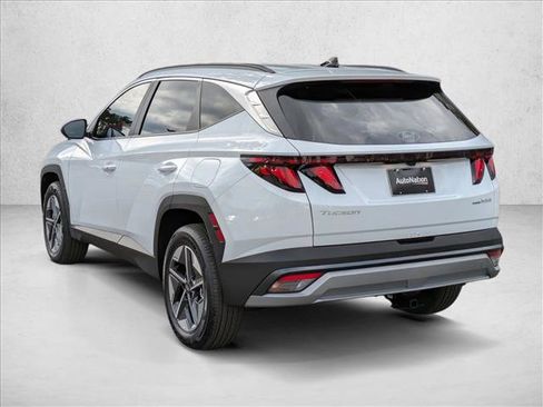 New 2026 Hyundai Tucson SEL w/ Tow & Go Package image 7