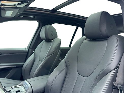 Used 2020 BMW X5 sDrive40i w/ Convenience Package image 40