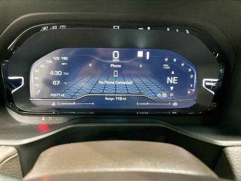 Used 2022 GMC Yukon Denali image 12