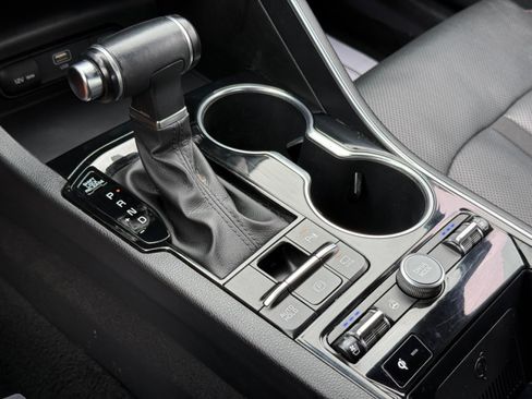Used 2023 Kia K5 GT w/ GT1 Package FWD image 19