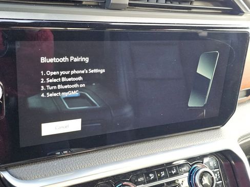 Used 2022 GMC Sierra 1500 Denali w/ Denali Reserve Package image 14