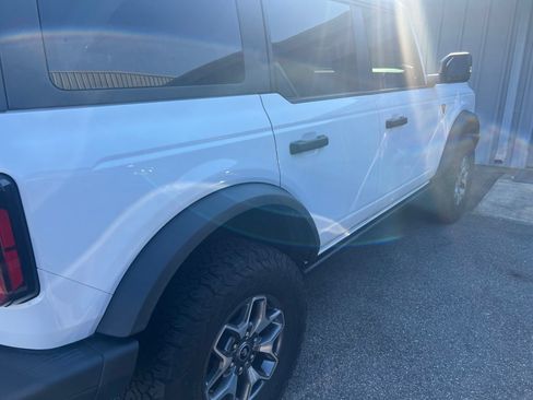 Used 2023 Ford Bronco Badlands AWD/4WD image 21