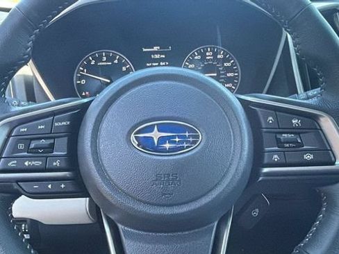 New 2026 Subaru Ascent Limited AWD/4WD image 15
