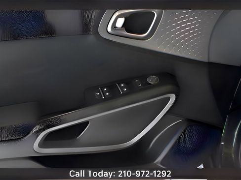 Certified 2024 Kia Soul LX w/ Option Group 015 image 14