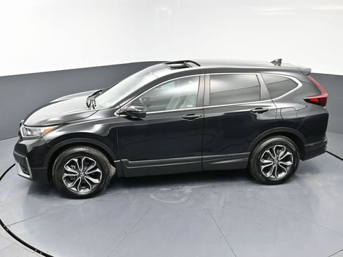 Used 2020 Honda CR-V EX-L image 46