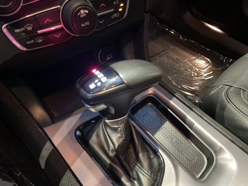 Used 2023 Dodge Charger R/T w/ Blacktop Package RWD image 29
