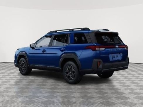 New 2026 Subaru Outback Limited AWD/4WD image 4