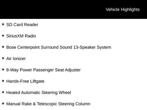 Used 2019 Cadillac XT4 Premium Luxury image 7