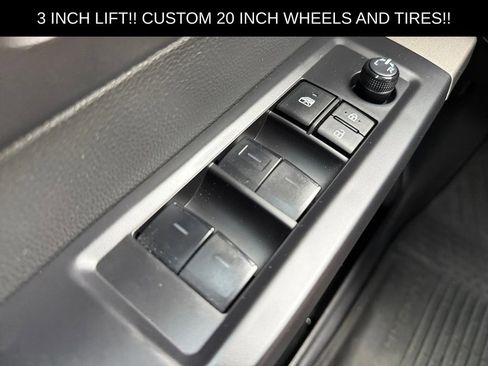 Used 2024 Toyota Tundra SR5 AWD/4WD image 25