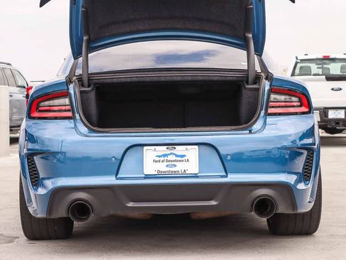 Used 2022 Dodge Charger Scat Pack RWD image 28
