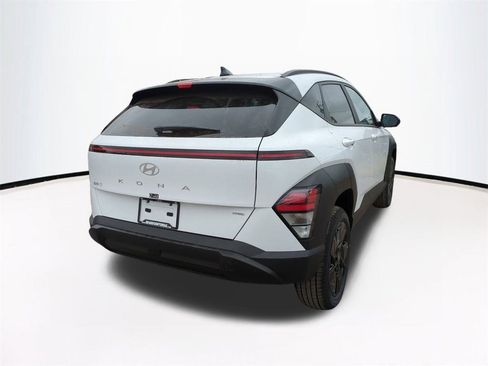 New 2026 Hyundai Kona SEL Sport image 5