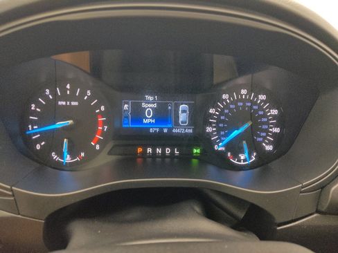 Used 2020 Ford Fusion S FWD image 23