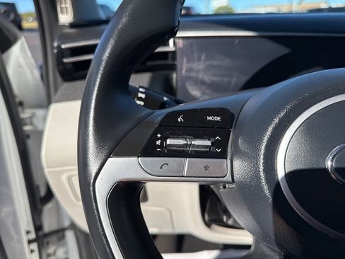 Used 2023 Hyundai Tucson SEL w/ Convenience Package image 23