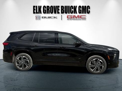 New 2026 Buick Enclave Sport Touring w/ Power Package image 3