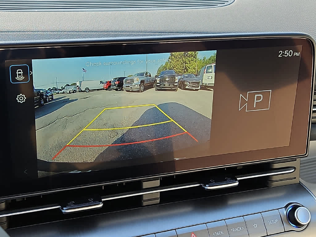 New 2027 Hyundai Kona SEL Sport FWD image 15