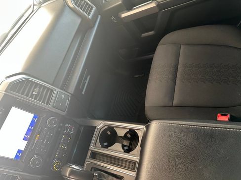 Used 2020 Ford F150 XLT w/ Equipment Group 302A Luxury AWD/4WD image 24