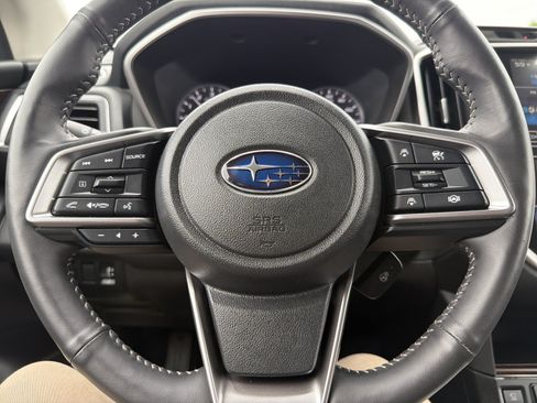 Certified 2025 Subaru Ascent Touring AWD/4WD image 25