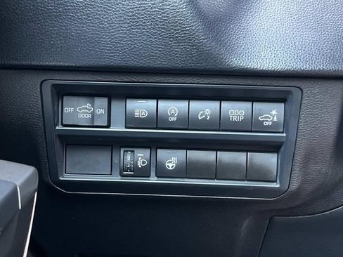 Used 2024 Toyota Tundra SR5 w/ TRD Sport Premium Package AWD/4WD image 34