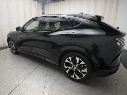 Used 2023 Ford Mustang Mach-E Premium AWD/4WD image 34