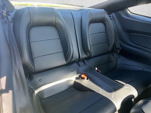 Used 2020 Ford Mustang GT Premium w/ GT Performance Package image 20