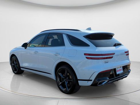 New 2026 Genesis GV70 3.5T Sport Prestige AWD/4WD image 6
