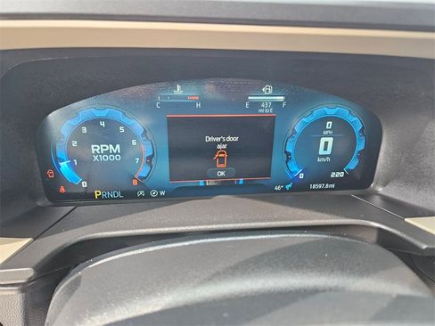 Used 2025 Ford Bronco Sport Big Bend image 19