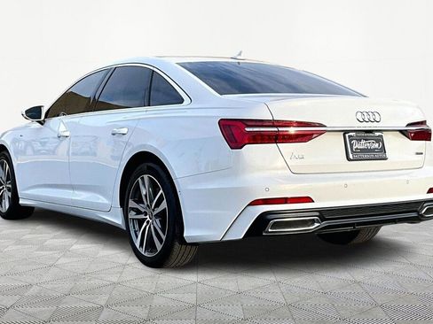 Used 2023 Audi A6 Premium Plus image 6