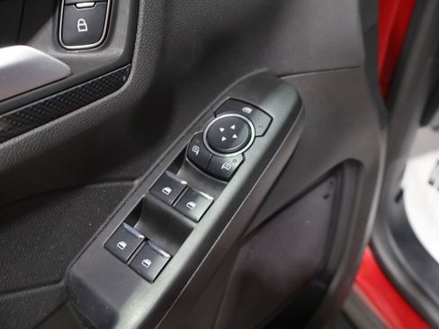 Used 2024 Ford Escape ST-Line AWD/4WD image 13