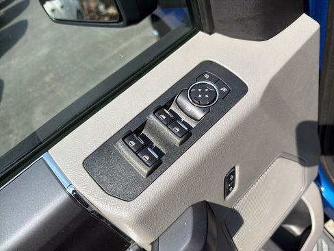 Used 2018 Ford F150 XLT w/ Equipment Group 301A Mid RWD image 15